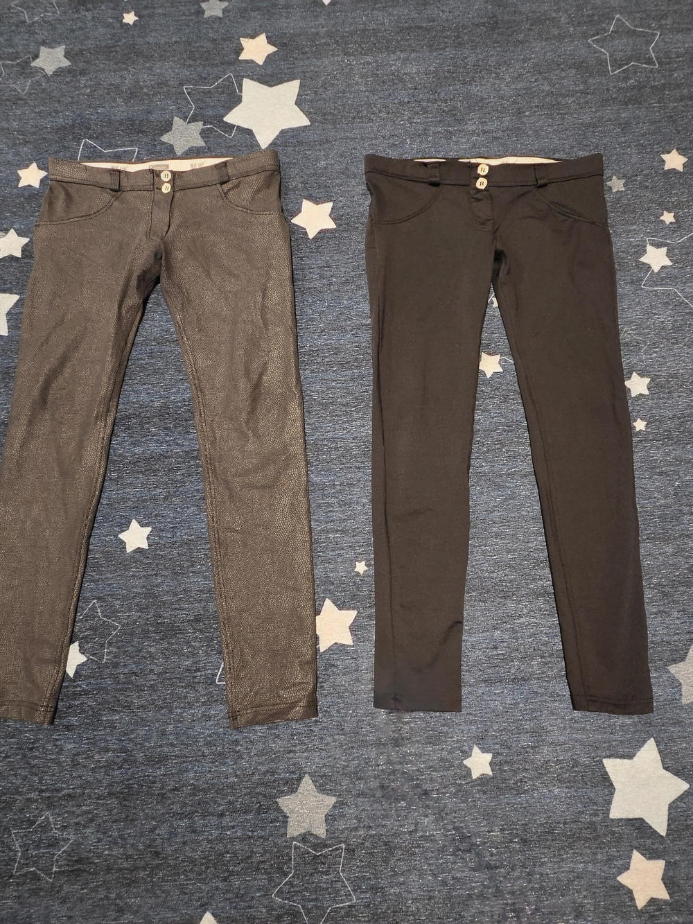 Freddy Wrup Butt Lifting Pants